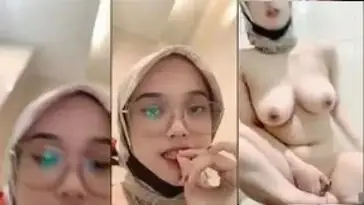 Baby Ica Jilbab Toge Agresif Minta Brutal 2026