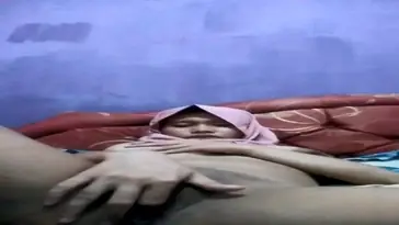 Bokep Jilbab Alumni SMK Jakarta Viral V3 Indo Panas Hot