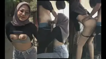Bokep Jilbab Viral Ngewe Brutal Indo Bikin Nagih
