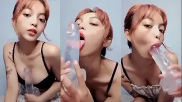 Ceyyi Creamcerri Puas Goyang Live Streaming 2026