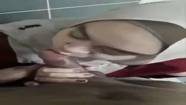 Dimanja Pacar Alim Tapi Pasrah Main Gaya Apa Saja