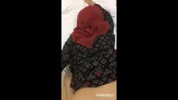 Jilbab Cantik Ngentot Asisten Kantor Skandal Office Indonesia Viral 2026