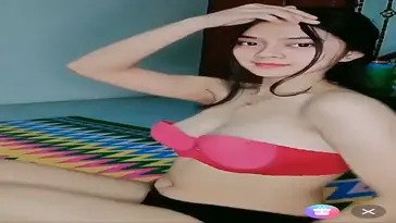 Sasa Live Show Indo Telanjang Nekat Pamer Lobang