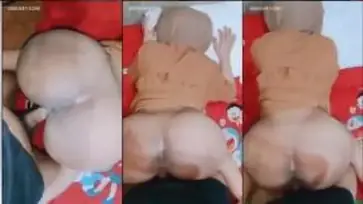 Bokep Cewek Nakal Pantat Gede Digenjot Luber