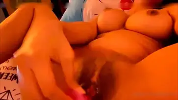 Bokep Indo Siskaeee Colmek Pakai Mainan Dewasa