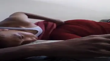 Bokep Jilbab Manis Ciuman Bibir Dan Oral Hot