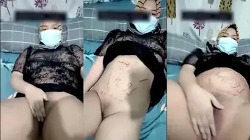 Jameela Mae Jilbab Colmek Nakal Hot