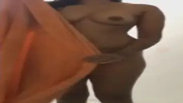 Kamar Mandi Saksi Bisu Aksi Panas Suami Istri