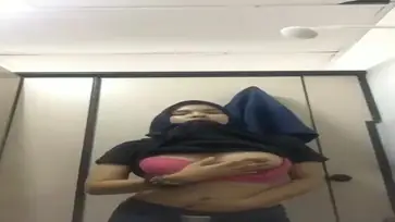 Mahasiswi Minta Jatah Sepulang Kuliah Kost Dekat